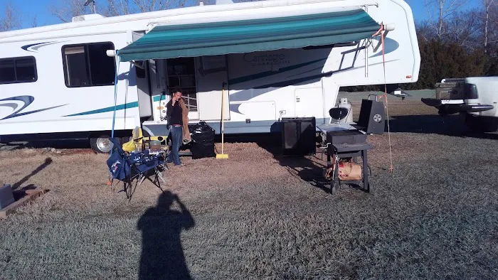 River's Bend RV Park 10