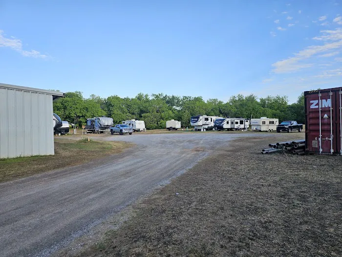 River's Bend RV Park 1