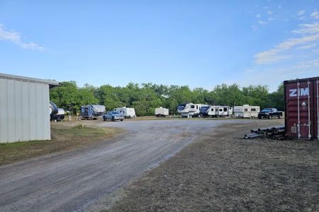River's Bend RV Park