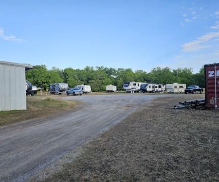 River's Bend RV Park