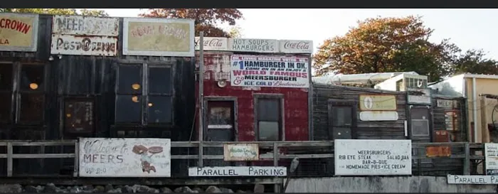 Captain Jack's RV Park 3