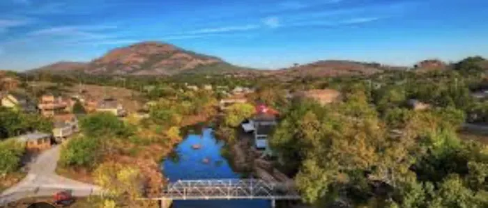 Captain Jack's RV Park 4