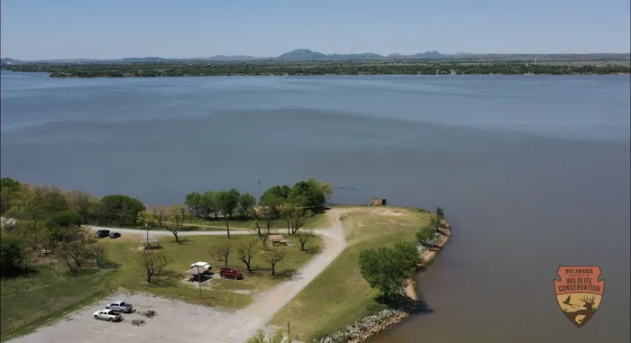 Captain Jack's RV Park 2