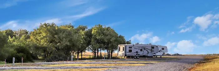 Hillside RV Resort 1