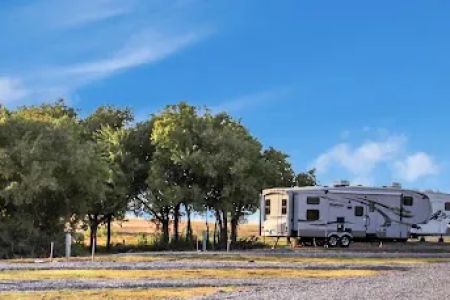 Hillside RV Resort