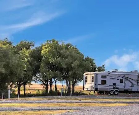 Hillside RV Resort
