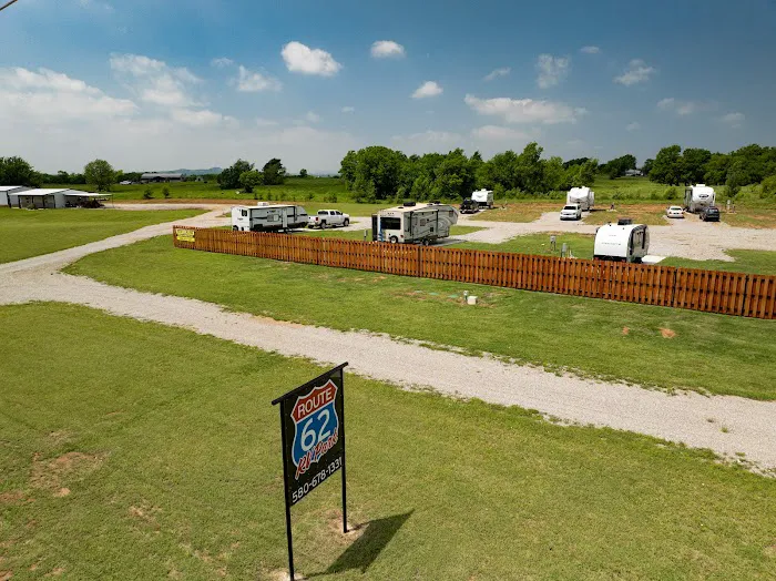 Route 62 Rv Park 10