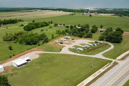 Route 62 Rv Park