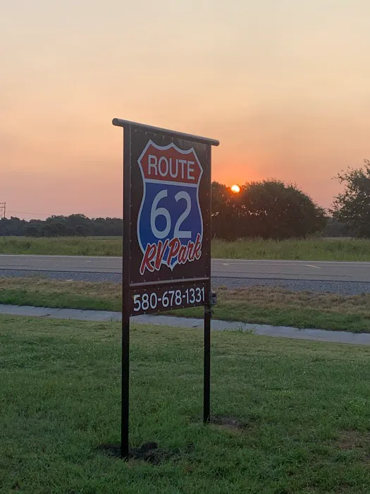 Route 62 Rv Park 6