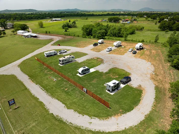Route 62 Rv Park 8