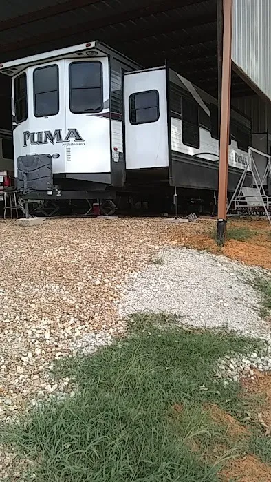 Lafon's RV Parks 2