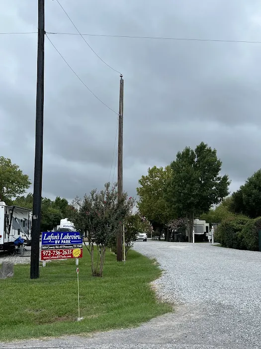 Lafon's RV Parks 8