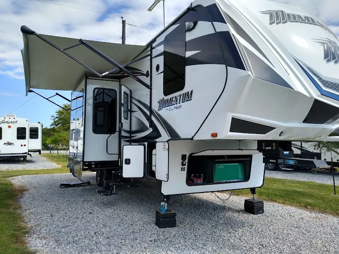 Lafon's RV Parks 4