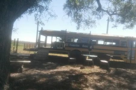 Lafon's RV Parks