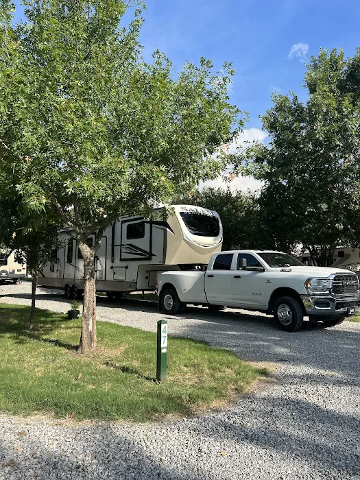 Lafon's RV Parks 7