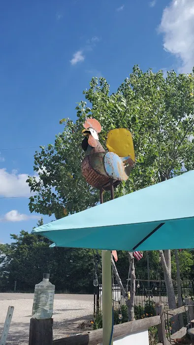 Old Rooster Creek RV Park and Flea Market 4
