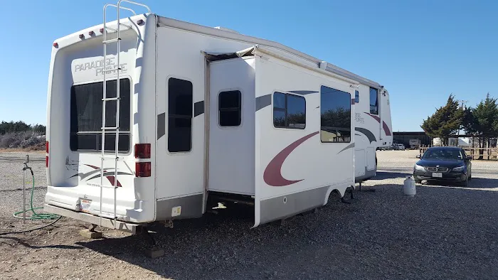 Old Rooster Creek RV Park and Flea Market 3