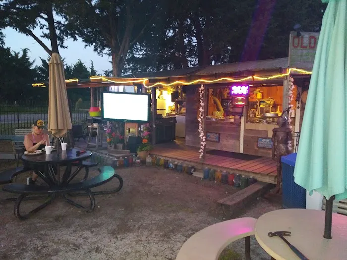 Old Rooster Creek RV Park and Flea Market 5