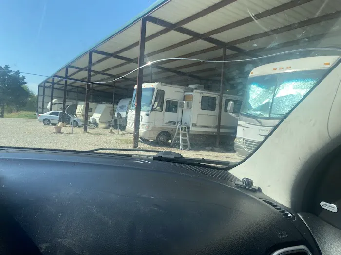 Old Rooster Creek RV Park and Flea Market 7