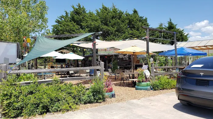 Old Rooster Creek RV and Storage Units 1