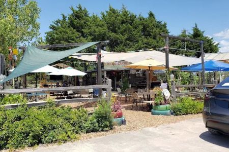 Old Rooster Creek RV and Storage Units