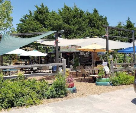 Old Rooster Creek RV and Storage Units