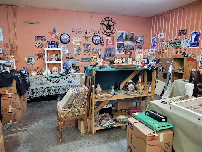 Old Rooster Creek RV and Storage Units 6