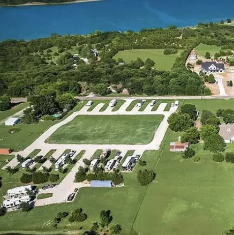 Fat Cat Rv Park 2