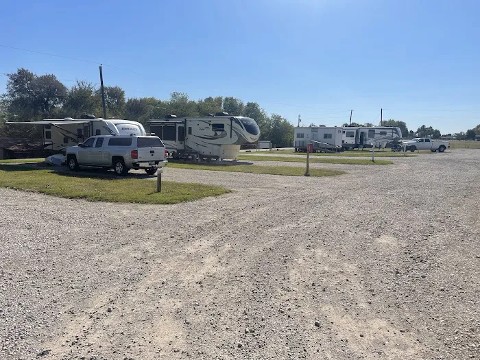 Fat Cat Rv Park 1