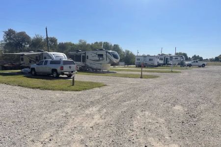 Fat Cat Rv Park