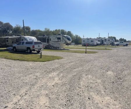 Fat Cat Rv Park