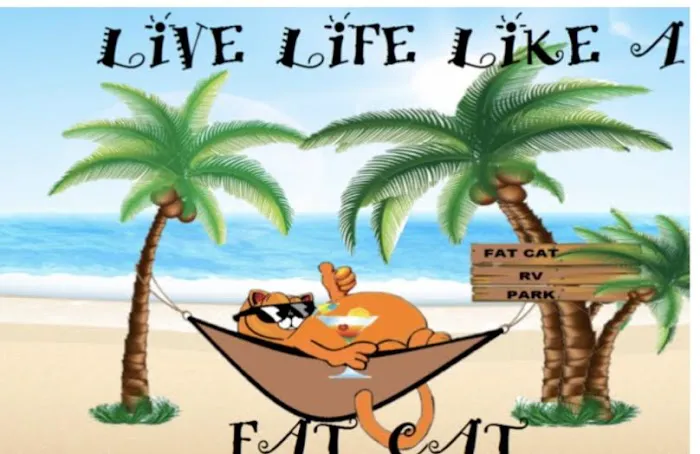 Fat Cat Rv Park 7