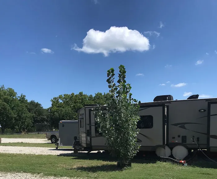 Fat Cat Rv Park 9