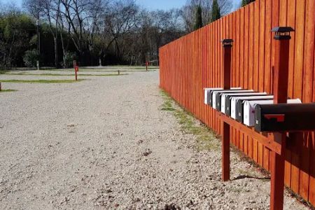 Kell RV PARK
