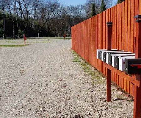 Kell RV PARK