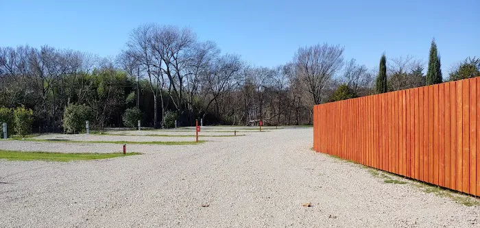 Kell RV PARK 9