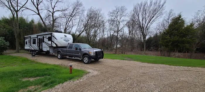 Kell RV PARK 5