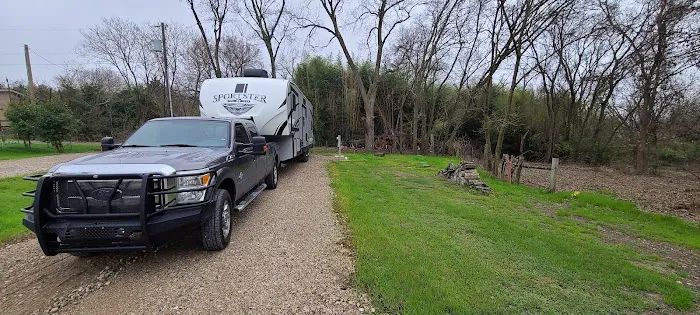 Kell RV PARK 4