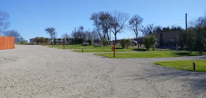 Kell RV PARK 6