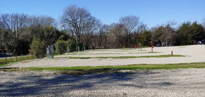 Kell RV PARK 7