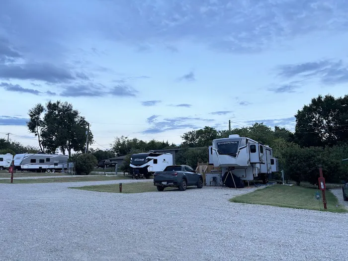 Kell RV PARK 3