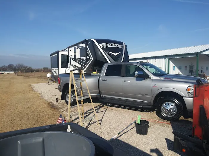 Country View RV Park 1