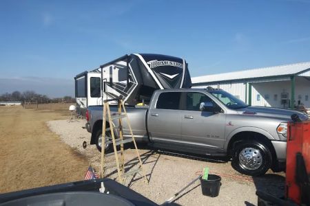 Country View RV Park