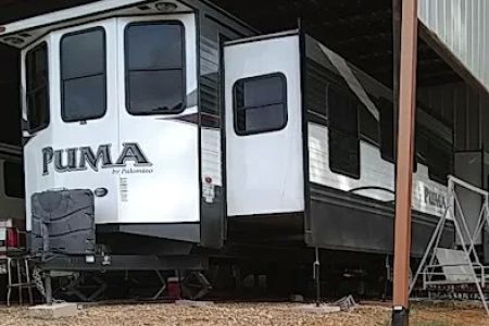 Lafons Rv Park