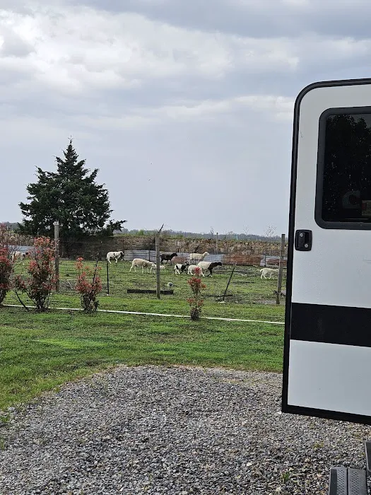 Lafons Rv Park 2