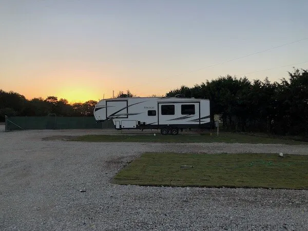 Sundowner RV Park 6