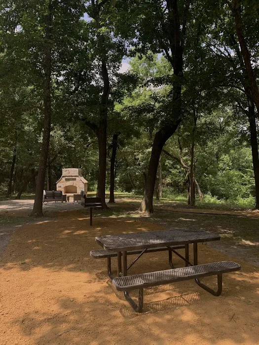 Sundowner RV Park 3