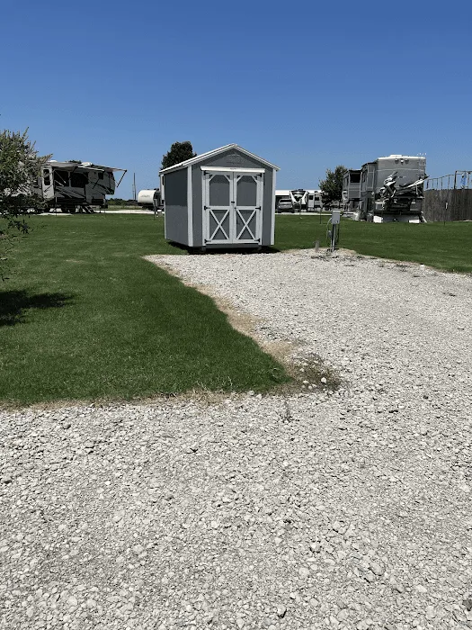 Sundowner RV Park 9