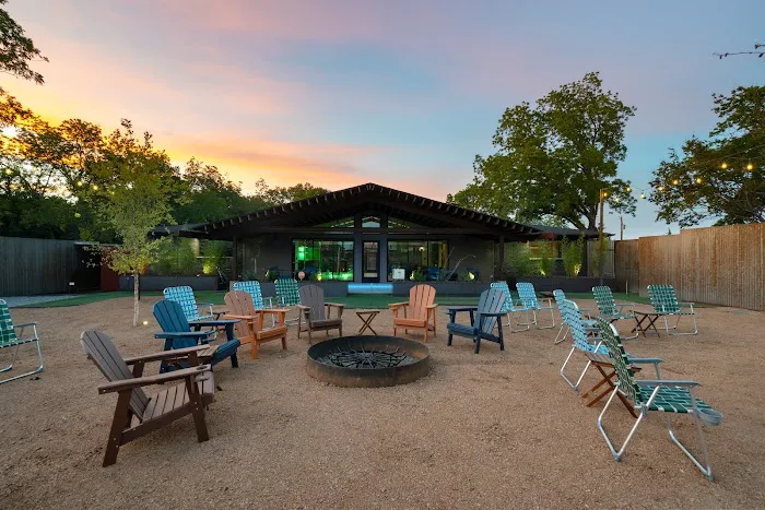 Vibe RV Park 8