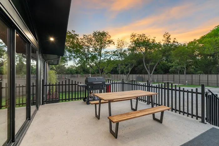 Vibe RV Park 9